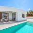 New - Detached Villa - Algorfa - La Finca Golf Resort