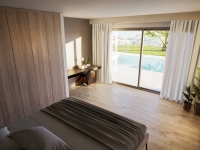 Nieuw - Vrijstaande Villa - Altea