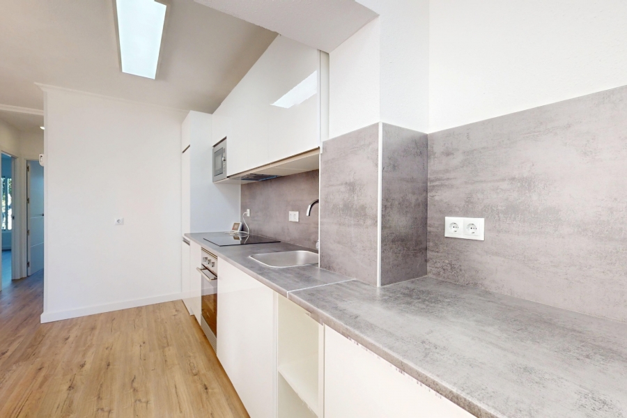 Re-Sale - Bungalow - Orihuela Costa - Villamartin