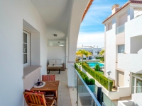 Re-Sale - Apartment - Ciudad Quesada - Doña Pepa