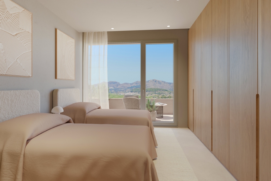 Nueva - Chalet - Llíber - Llíber - Pueblo