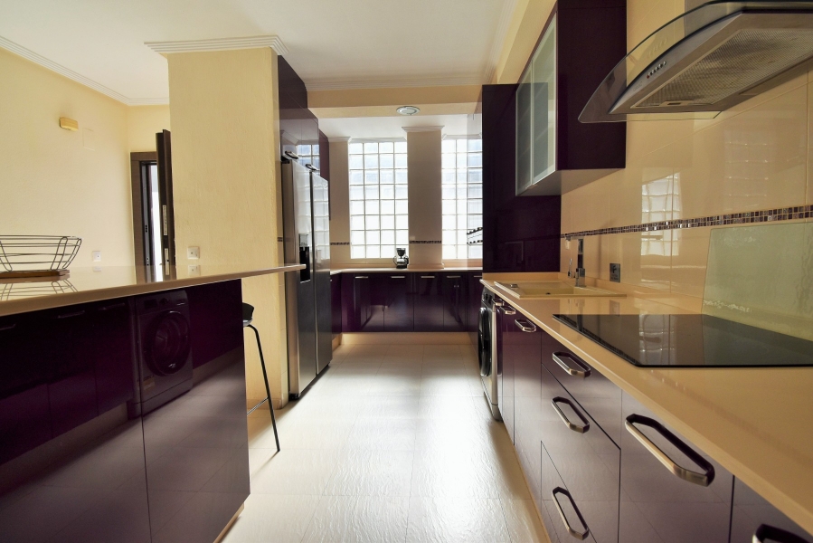 Wederverkoop - Appartement - Orihuela Costa - Villamartin