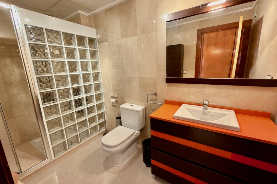 Re-Sale - Townhouse - Ciudad Quesada - Doña Pepa