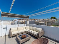 Re-Sale - Detached Villa - Orihuela Costa - Villamartin