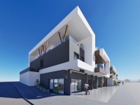 New - Apartment - Benijofar - Benijofar - Village