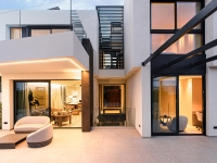 Nye - Frittliggende Villa - la Nucia - La Nucia