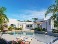 Nye - Frittliggende Villa - Orihuela Costa