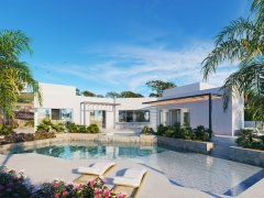 Detached Villa - New - Las Colinas Golf Resort - Las Colinas Golf Resort