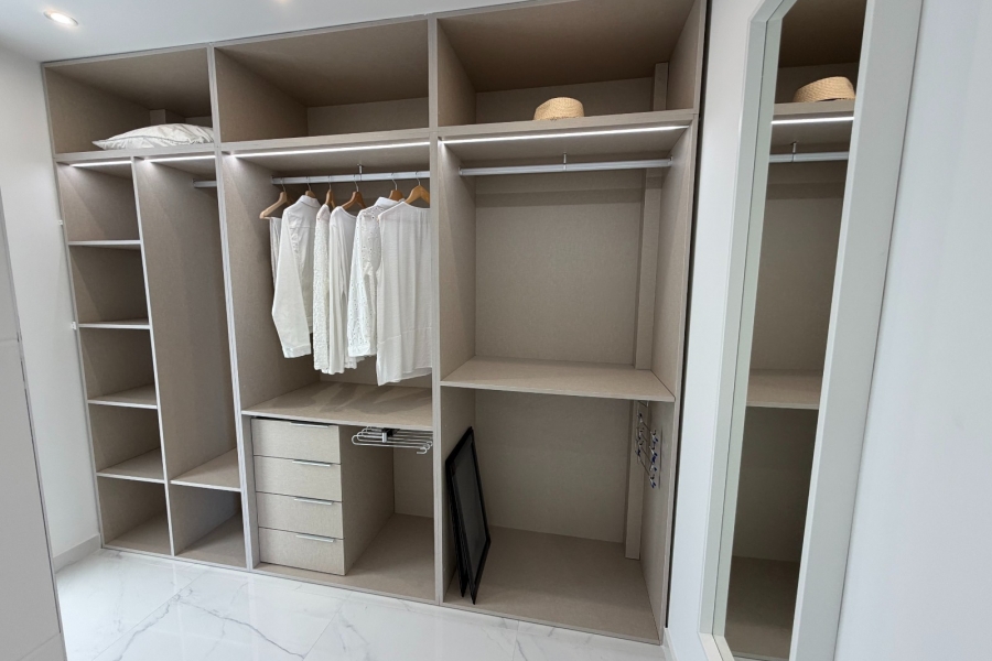 Re-Sale - Detached Villa - Ciudad Quesada - La Laguna