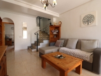 Re-Sale - Townhouse - Ciudad Quesada - Doña Pepa