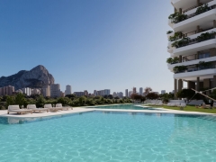 Apartment - New - Calpe - Calpe