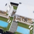 New - Detached Villa - Finestrat - Seascape Resort