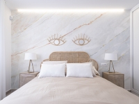 New - Townhouse - La Manga del Mar Menor - La Manga - Town