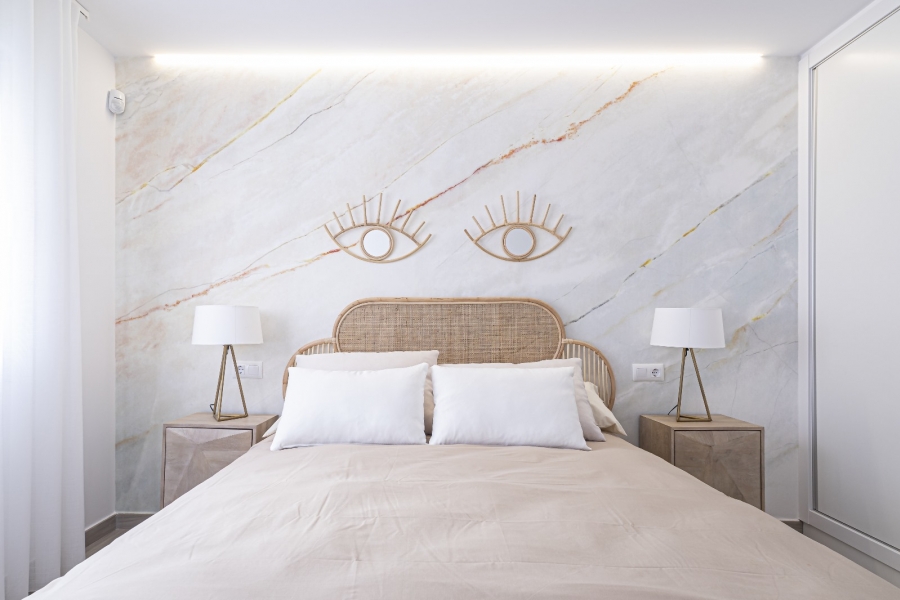 New - Townhouse - La Manga del Mar Menor - La Manga - Town