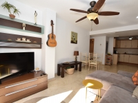 Re-Sale - Apartment - Algorfa - Algorfa - Village