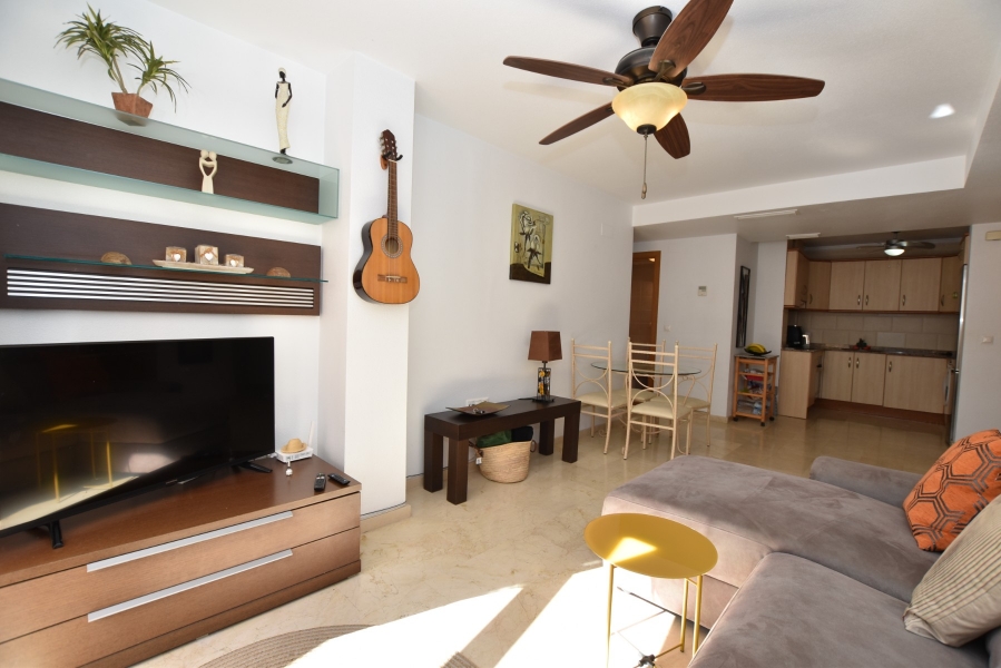 Re-Sale - Apartment - Algorfa - Algorfa - Village