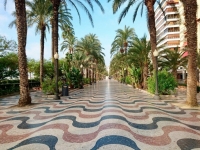 Nieuw - Penthouse - Alicante - Benalua