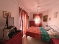 Re-Sale - Townhouse - Ciudad Quesada - Lo Marabu