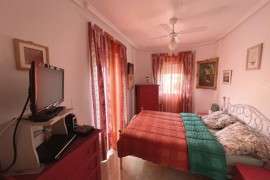 Re-Sale - Townhouse - Ciudad Quesada - Lo Marabu