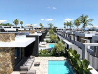 New - Detached Villa - Ciudad Quesada - Doña Pepa