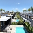 New - Detached Villa - Ciudad Quesada - Doña Pepa
