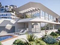 Nye - Frittliggende Villa - Pueblo Mascarat