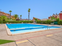 Re-Sale - Apartment - Torrevieja - Aguas Nuevas