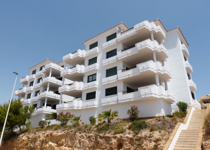 New - Apartment - Orihuela Costa - Lomas de Campoamor