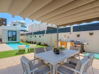 Re-Sale - Detached Villa - Benijofar - Benijofar - Village