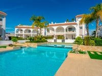 Re-Sale - Apartment - Ciudad Quesada - Doña Pepa