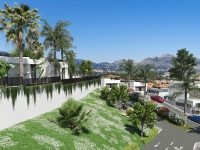 New - Detached Villa - Polop