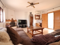 Re-Sale - Detached Villa - Formentera del Segura - Fincas de La Vega