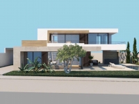 New - Detached Villa - Ciudad Quesada - Doña Pepa