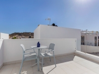 Re-Sale - Detached Villa - Benijofar - Benijofar - Village