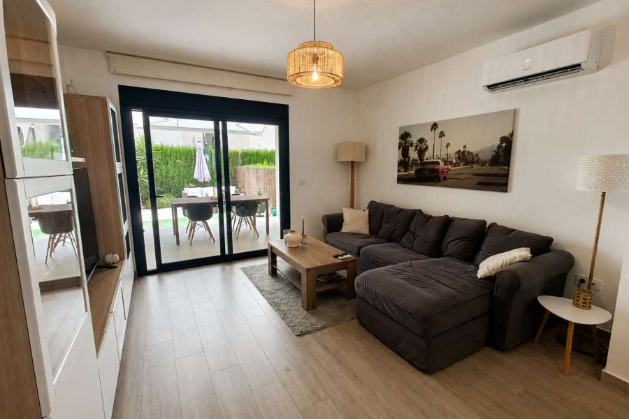 Re-Sale - Apartment - San Miguel de Salinas - La Cañada - Los Alcores