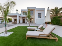 Nueva - Chalet - Orihuela Costa
