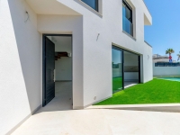 New - Detached Villa - Benijofar - Benijofar - Village