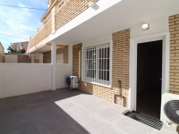 Re-Sale - Apartment - Torrevieja - Torre La Mata