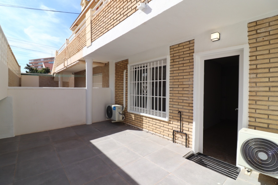 Re-Sale - Apartment - Torrevieja - Torre La Mata