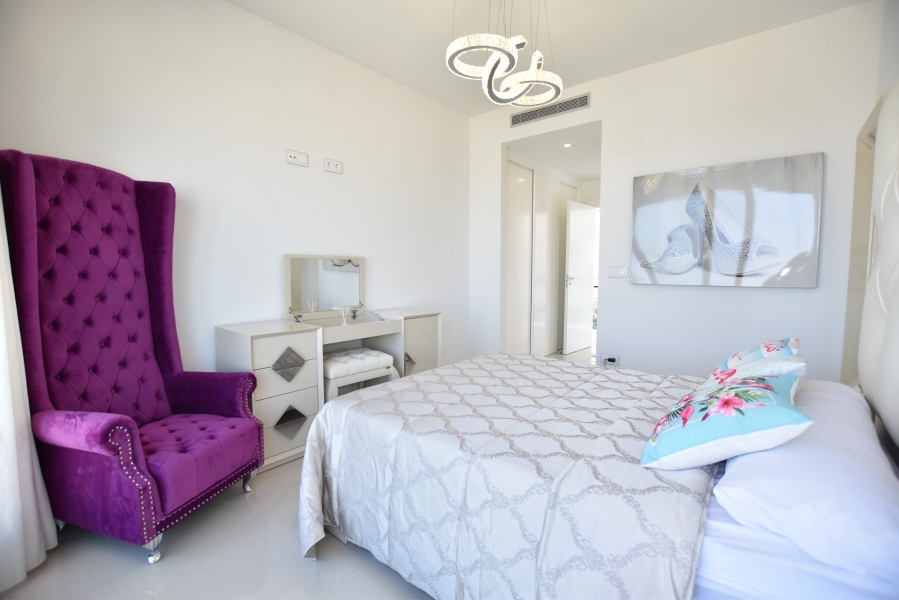 Re-Sale - Detached Villa - San Miguel de Salinas - La Cañada - Los Alcores