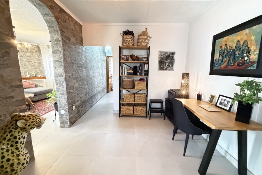 Re-Sale - Detached Villa - Torrevieja - San Luis