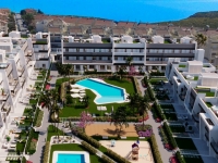 New - Penthouse - Gran Alacant - Gran Alacant - Town