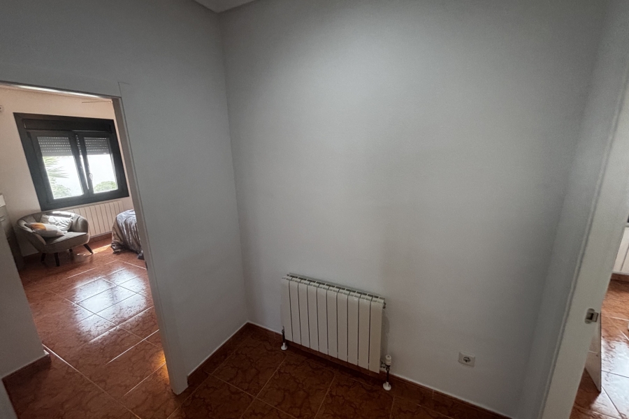 Re-Sale - Detached Villa - Ciudad Quesada - La Marquesa