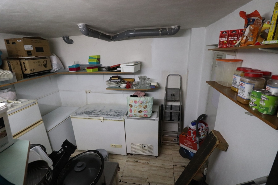 Comercial - Comercial - Formentera del Segura - Formentera - Pueblo