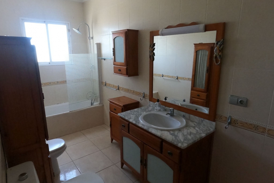 Re-Sale - Detached Villa - Dolores - Dolores - Town
