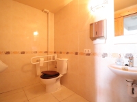 Commercial - Commercial (Bail) - Algorfa - La Finca Golf Resort