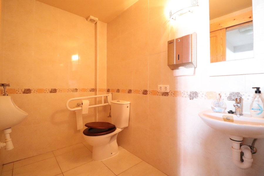 Commercial - Commercial (Bail) - Algorfa - La Finca Golf Resort