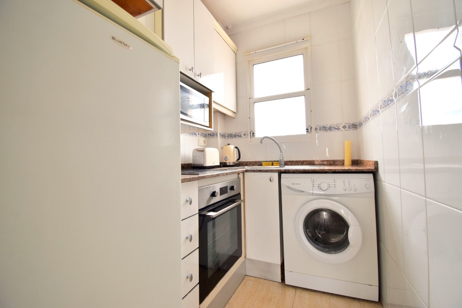 Rental - Apartment - Orihuela Costa - Los Altos