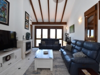 Re-Sale - Detached Villa - Algorfa - La Finca Golf Resort