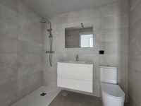 Nouveau - Appartement - Calpe